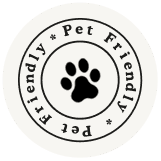 Pet Friendly